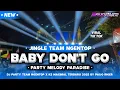 Download Lagu DJ PARADISE X VELOCITY PARTY PARGOY MENGKANE VIRAL TIKTOK AMUNISI KARNAVAL 2025 | PAIJO RMXR
