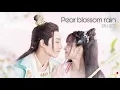 Download Lagu [Legendado/PINYIN] Marry Me (2020) Bu Cai (不才) - Pear Blossom Rain (梨花雨) Ending song OST