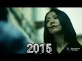 Download Lagu Evolution of kuchisake ( slit mouthed woman)✂️ 🩸