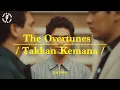 Download Lagu TheOvertunes - Takkan Kemana | Karaoke | Let's Sing