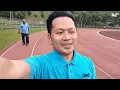 Download Lagu Vlog- Joging last lagi kat Stadium Sultan Sulaiman 