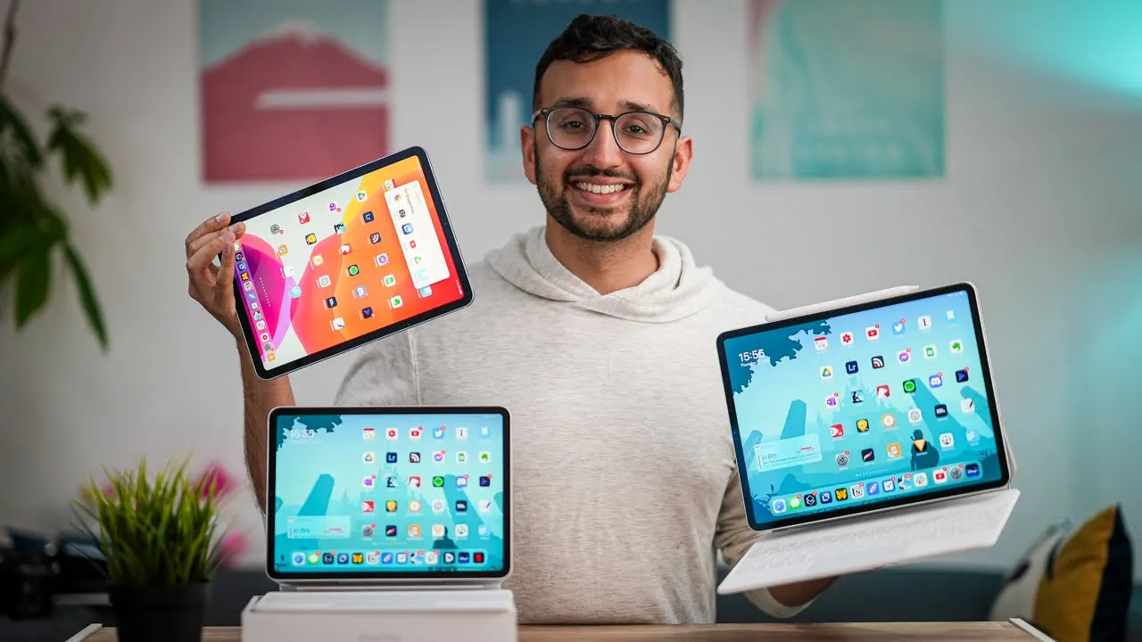 iPad Shopping | Getting A New iPad!