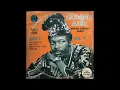 SUNNY ADE & HIS SON AFRICAN BEATS - AFAI BAWON JA