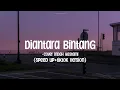 Download Lagu Diantara Bintang - cover indah yastami (speed up+tiktok version)+(lirik)