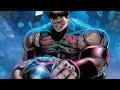 Why Juggernaut joined The X-Men Explained