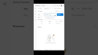 Postman get request example
