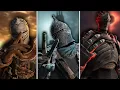 Download Lagu Can I Beat The Dark Souls Trilogy AT THE SAME TIME