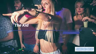 the kid laroi justin bieber stay bass boosted 