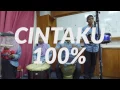 Download Lagu Cintaku 100% | Recital 9.0 | IIUM Andeka Caklempong