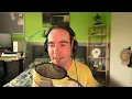 Save it for Later - Eddie Vedder (Cover)