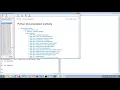 9 String list methods essentials AE1205 Python