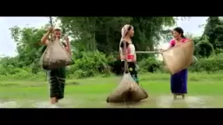 morom namor kagoj khoni