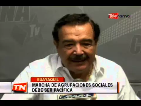 Nebot destacó reunión de alcaldes en Cuenca