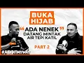 Download Lagu JEN : Ketagih Jumpa Bomoh, Jampi Guna Guna Perempuan Nak Ubat Introvert | AIDIDITMYWAY EP 40 2/3