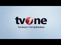 Download Lagu [4K] Station ID tvOne (2023)