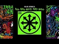 Lagu Attila - All Hail Rock and Roll (Official Audio Stream)