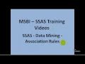 MSBI - SSAS