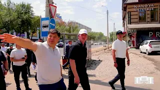 Aholi uchun qulaylik tartib-intizomdan boshlanadi