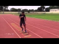 Download Lagu Ladder Drill : Coach Khafid 'Daus' Firdaus