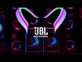 Lagu Tribos - Aqua Drop (JBL BASS TEST)