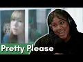 Download Lagu Reaction to Hearts2Hearts 하츠투하츠 'Pretty Please' MV - How are they SO r\u0026b??