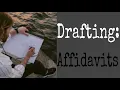 How to Draft an Affidavit Step-by-Step Guide for Legal Professionals