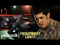 Bobby Reyes Assaults Kaster Friday Night Lights