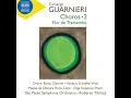 Chôro for Viola & Orchestra: I. Enérgico - Horácio Schaefer, Orquestra Sinfônica do Estado de São Paulo & Roberto Tibiriçá
