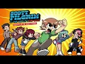 Download Lagu Bass Battle - Scott Pilgrim vs. the world: the game - the complete edition OST