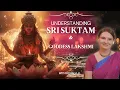 Download Lagu Sri Lakshmi's Blessings: The Power of Sri Suktam | Prosperity, Safety \u0026 Happiness
