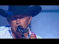 George Strait with Middle Aged Crazy from the Skyville Live tribute to Jerry Lee Lewis