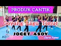Lagu PRODUK CANTIK - GOYANG LAGU TIMUR - JOGET ASOY - SENAM KREASI - AERO DANCEMIX @AdindaAeroZumba