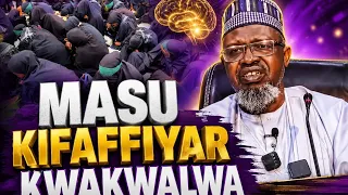 masu kifaffiyar kwakwalwa prof muhammad sani umar musa rijiyar lemo oon 