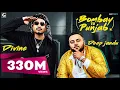 Bombay To Punjab : DEEP JANDU Ft. DIVINE(Full Video) Karan Aujla | Satti Dhillon |Geet MP3
