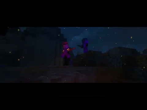 Minecraft server video for Void Factions