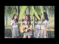 Download Lagu Chrisye - Anak Sekolah(CoverBy : Eclat Acoustic)