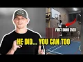 Download Lagu Are You Still Struggling To Dunk? Watch This