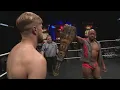 Download Lagu Will Ospreay vs Jay Lethal - ROH Death Before Dishonor 2018 Highlights