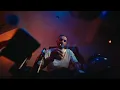 Najm - GHALAT ft. @ElGrandeToto  ( Official Visualizer )