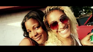 roccostarr mazzi pull up with da clique ft mosart official music video