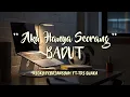 Download Lagu BADUT - RICKY FEBRIANSYAH FT TRI SUAKA [ Lirik Lagu ]