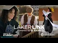 Introducing LakerLink Powered by Suitable