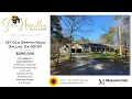 For Sale 157 Old Griffin Dallas Ga 30157 296 000