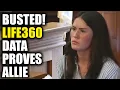 Karen Read Bombshell Life360 Data Challenges Allie McCabe s Story