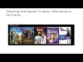 Tutorial in Internet Movie Database IMDB