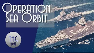 Operation Sea Orbit