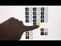 Animated KONE Traction Elevators Haley Building - Elevationville