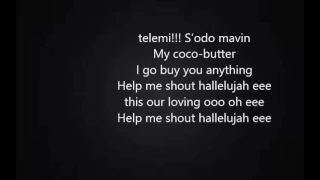 iyanya odeyewu lyrics 