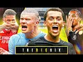 Download Lagu SPURS EASE TO WIN AT CITY! | LIVERPOOL SNATCH LATE NEWCASTLE W! | GYOKERES BAGS BRACE! | The Big 6x