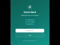 Java Banking System Project Demo